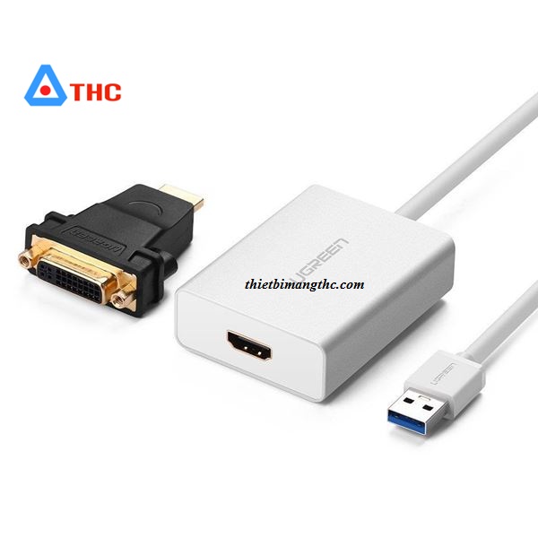 Bộ chuyển USB to HDMI UG-40229